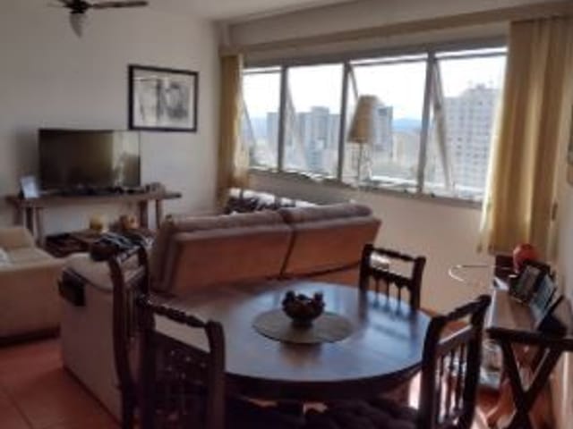 Foto do Apartamento - Apartamento com 3 dormitórios à venda, 93 m² por R$ 450.000,00 - Vila Adyana - São José dos Campos/SP | RUSSI IMÓVEIS
