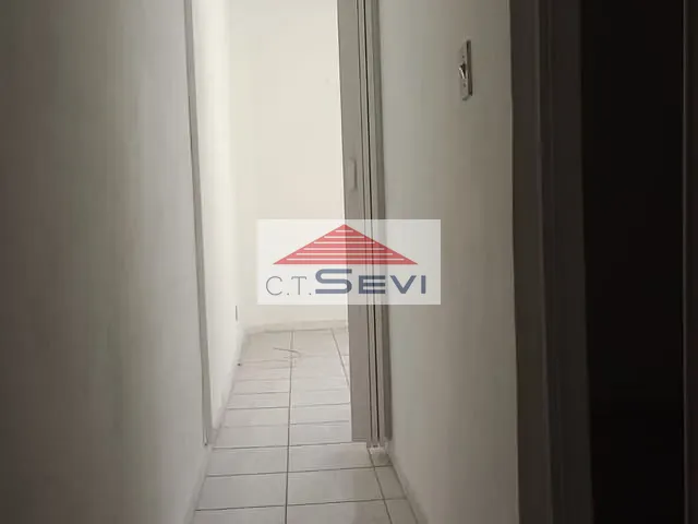 Apartamento 2 quartos e 1 banheiro, à venda, no bairro Vila Buarque em São Paulo