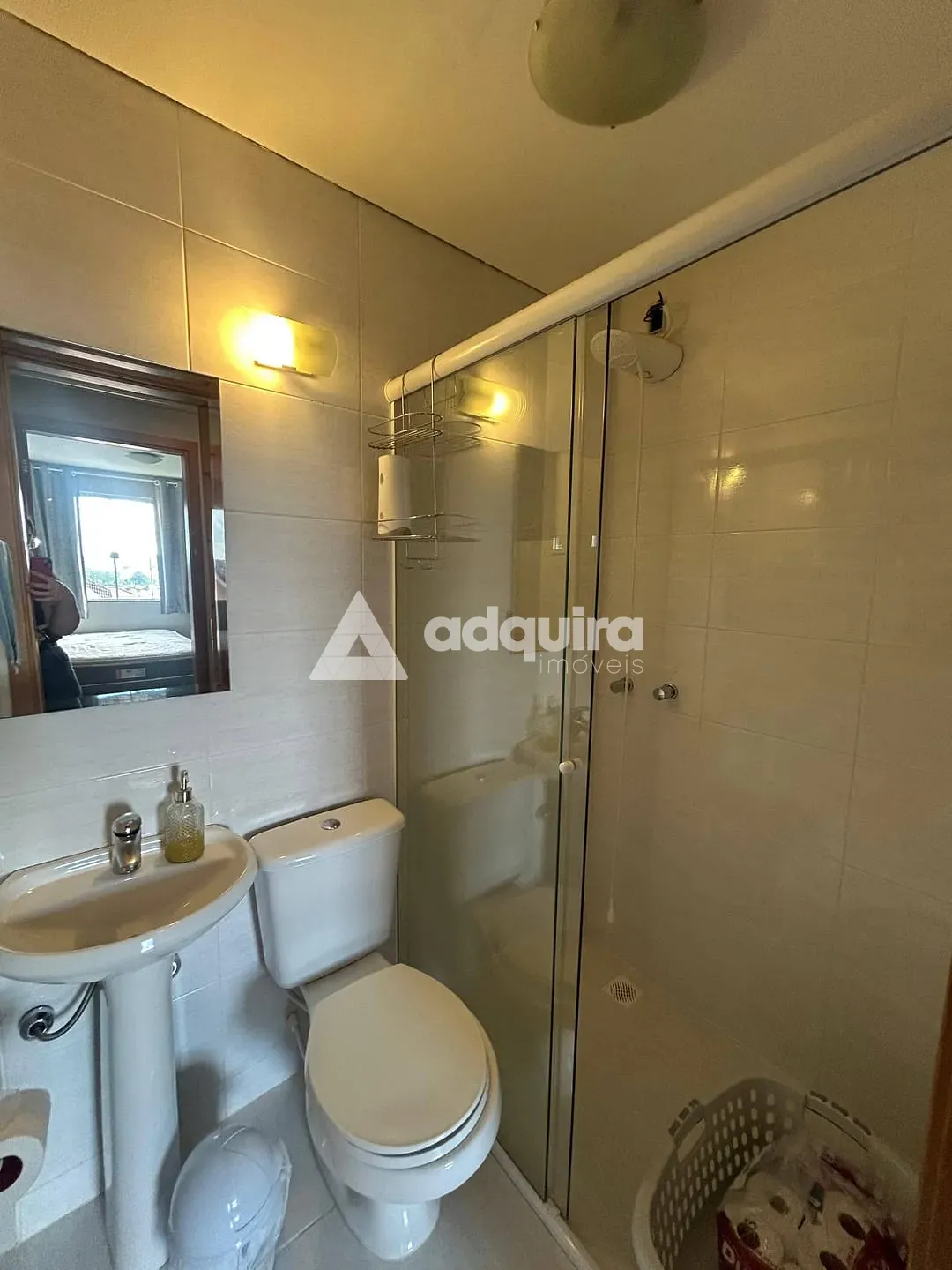 Apartamento, 2 quartos, 49 m² - Foto 6
