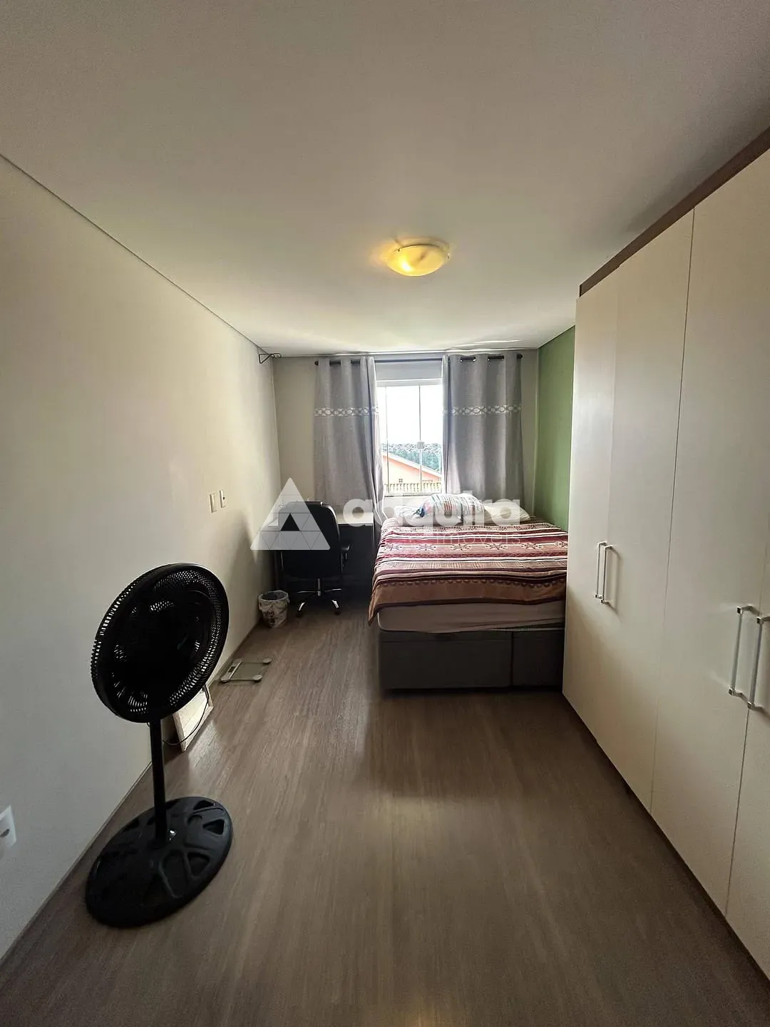 Apartamento, 2 quartos, 49 m² - Foto 7