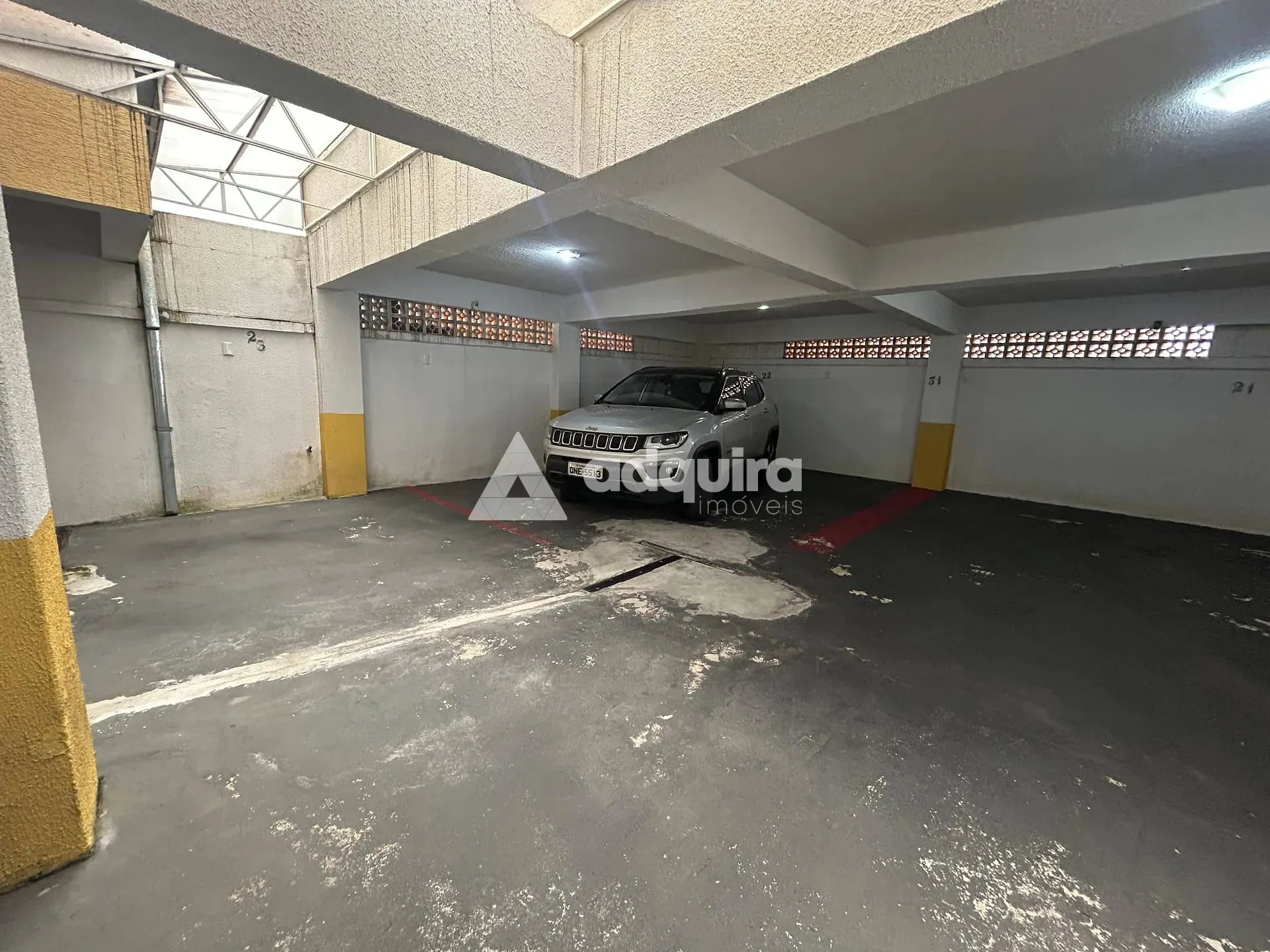 Apartamento, 2 quartos, 49 m² - Foto 5