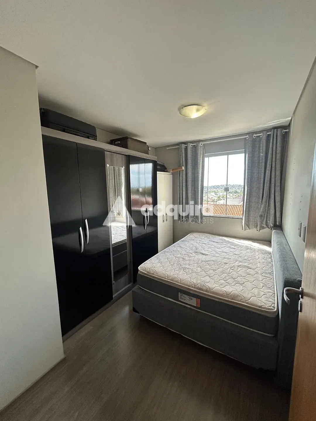 Apartamento, 2 quartos, 49 m² - Foto 9