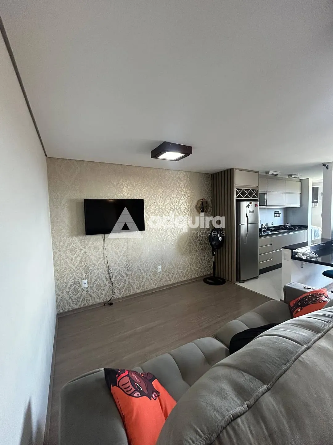 Apartamento, 2 quartos, 49 m² - Foto 11
