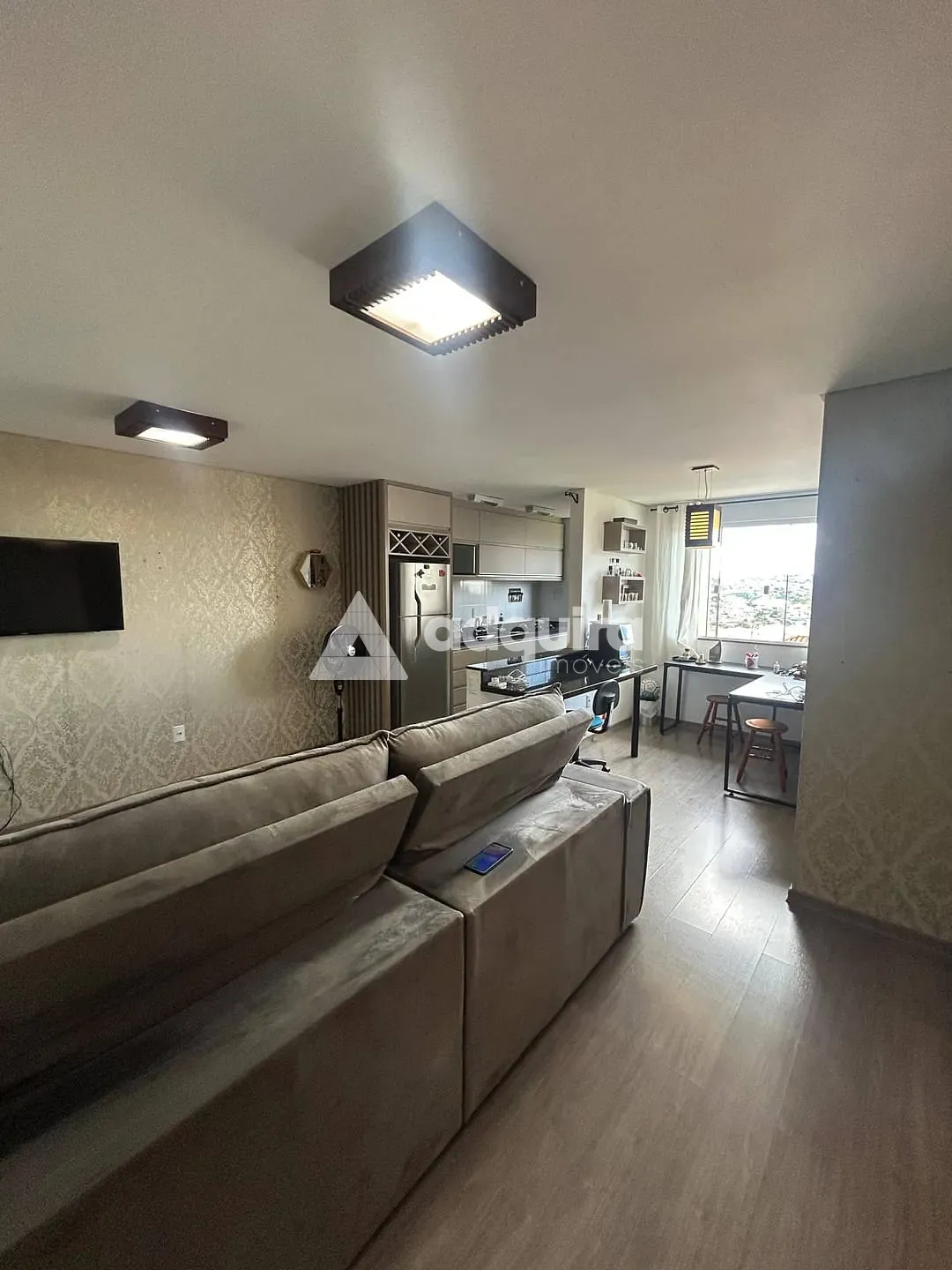 Apartamento, 2 quartos, 49 m² - Foto 12