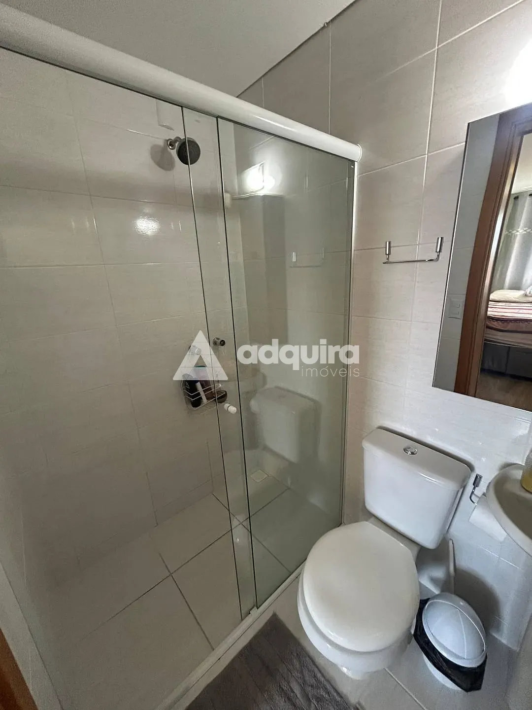 Apartamento, 2 quartos, 49 m² - Foto 8