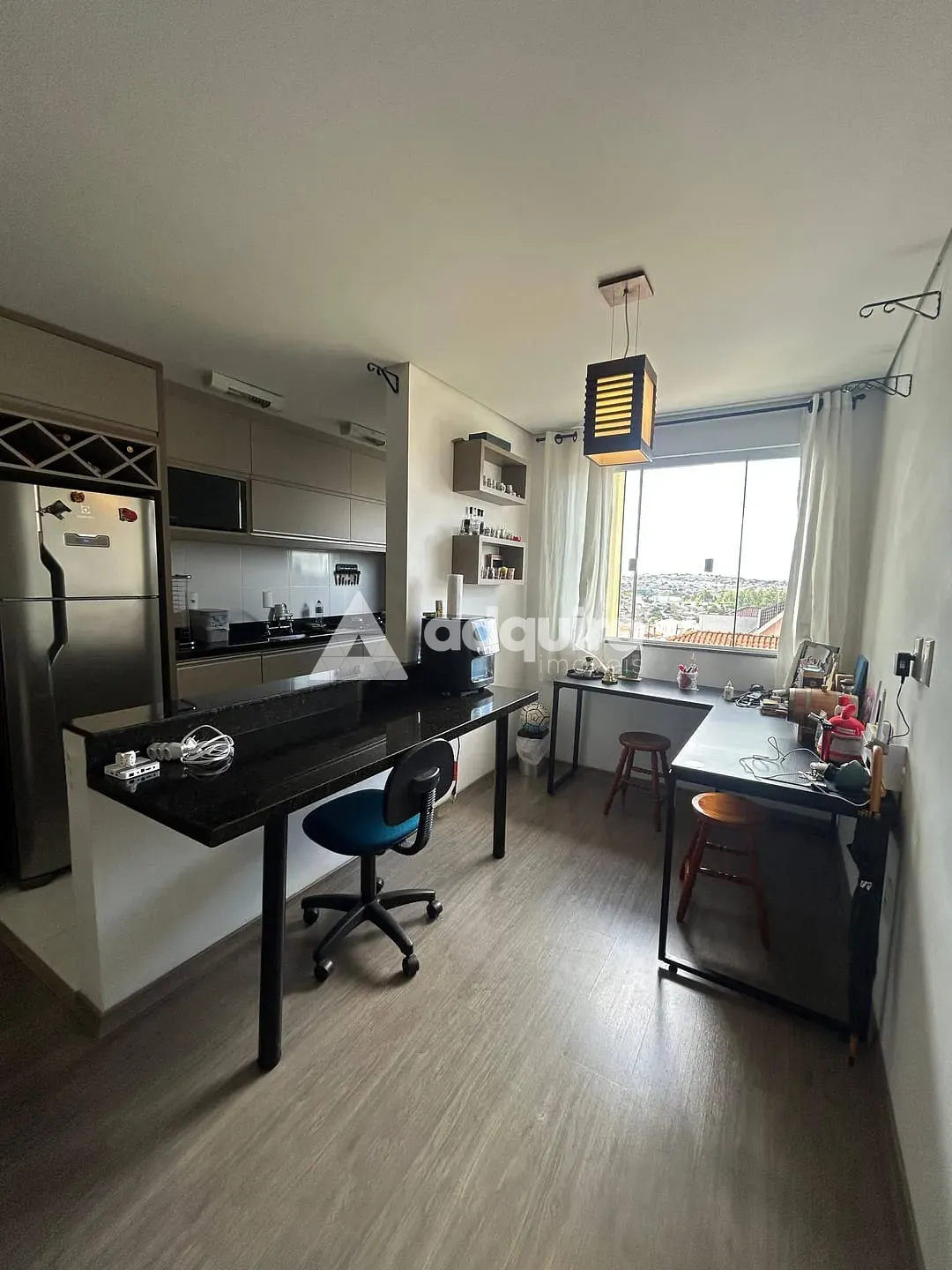 Apartamento, 2 quartos, 49 m² - Foto 14