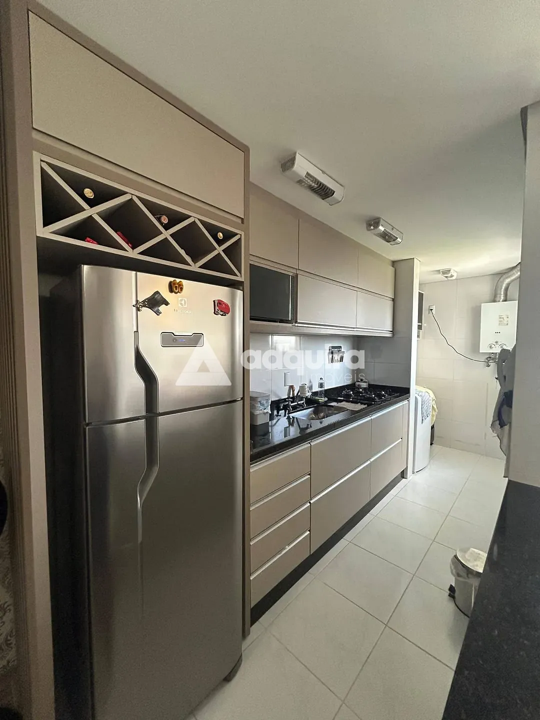 Apartamento, 2 quartos, 49 m² - Foto 15
