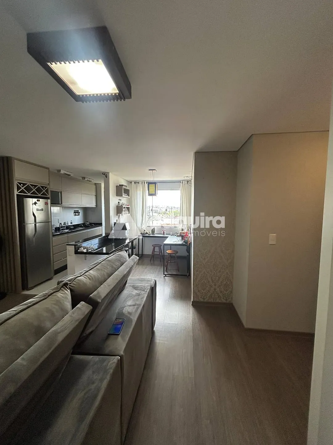Apartamento, 2 quartos, 49 m² - Foto 13