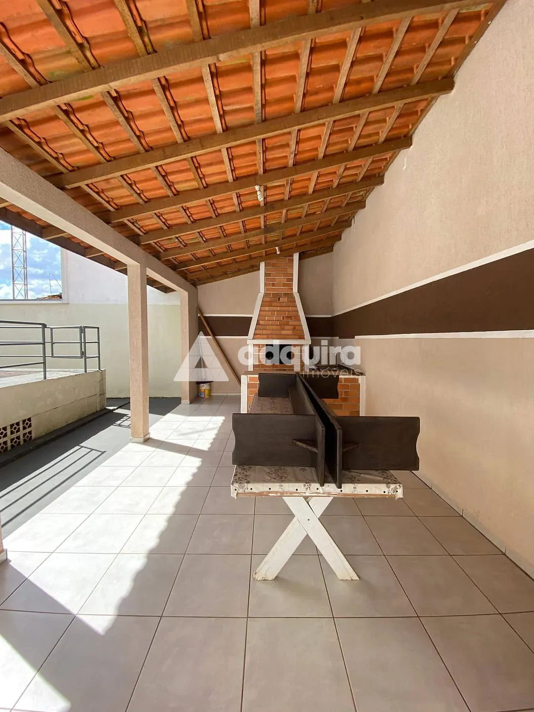 Apartamento, 2 quartos, 49 m² - Foto 2