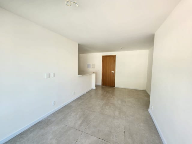 Apartamento 2 quartos e 1 banheiro, à venda, no bairro Retiro em Petrópolis