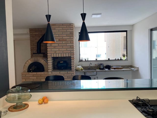 Foto do Apartamento - Apartamento com 4 dormitórios para alugar, 220 m² por R$ 7.000,00/mês - Jardim Aquarius - São José dos Campos/SP | INDEPENDENCE NEGOCIOS IMOBILIARIOS LTDA