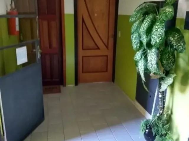 Apartamento 2 quartos e 1 banheiro, para alugar, no bairro Boa Vista em Curitiba