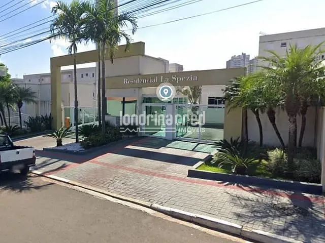 Apartamento 2 quartos e 1 banheiro, à venda, no bairro Esperança em Londrina