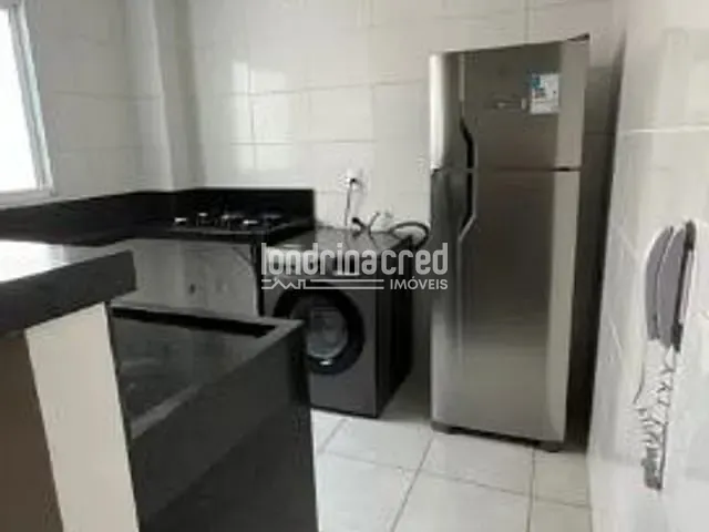 Apartamento 2 quartos e 1 banheiro, à venda, no bairro Esperança em Londrina
