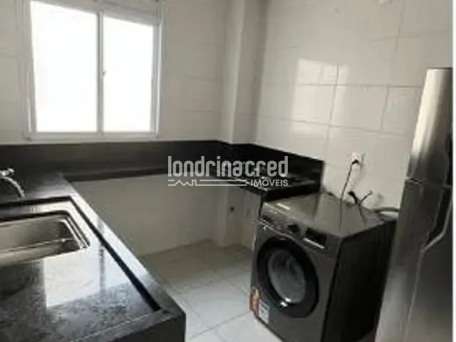 Apartamento 2 quartos e 1 banheiro, à venda, no bairro Esperança em Londrina