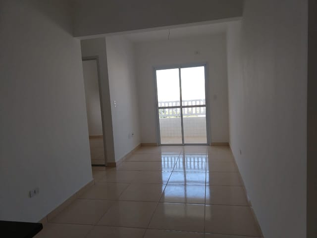 Apartamento 2 quartos e 1 banheiro, à venda, no bairro Jardim Independência em São Vicente