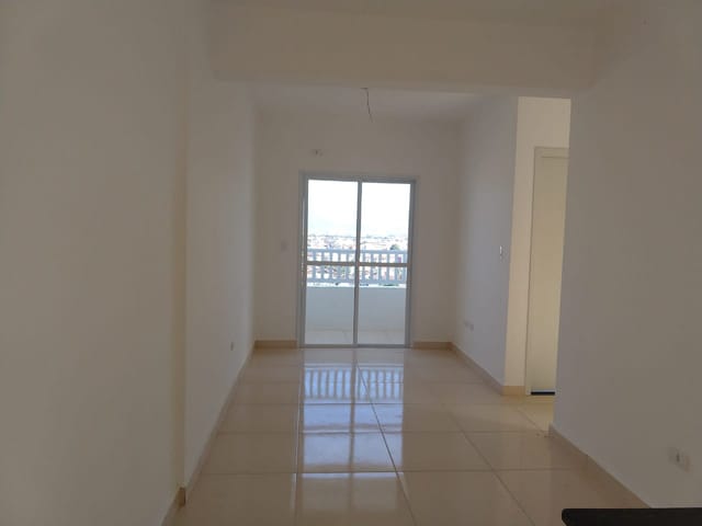 Apartamento 2 quartos e 1 banheiro, à venda, no bairro Jardim Independência em São Vicente