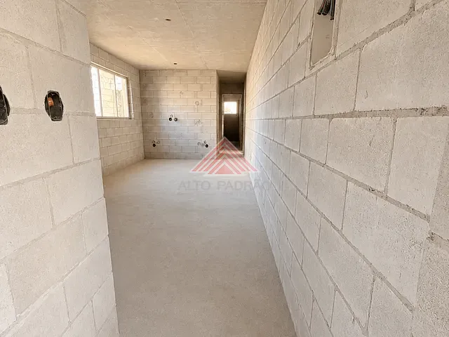Apartamento 2 quartos e 2 banheiros, à venda, no bairro Vila Nossa Senhora das Vitórias em Mauá