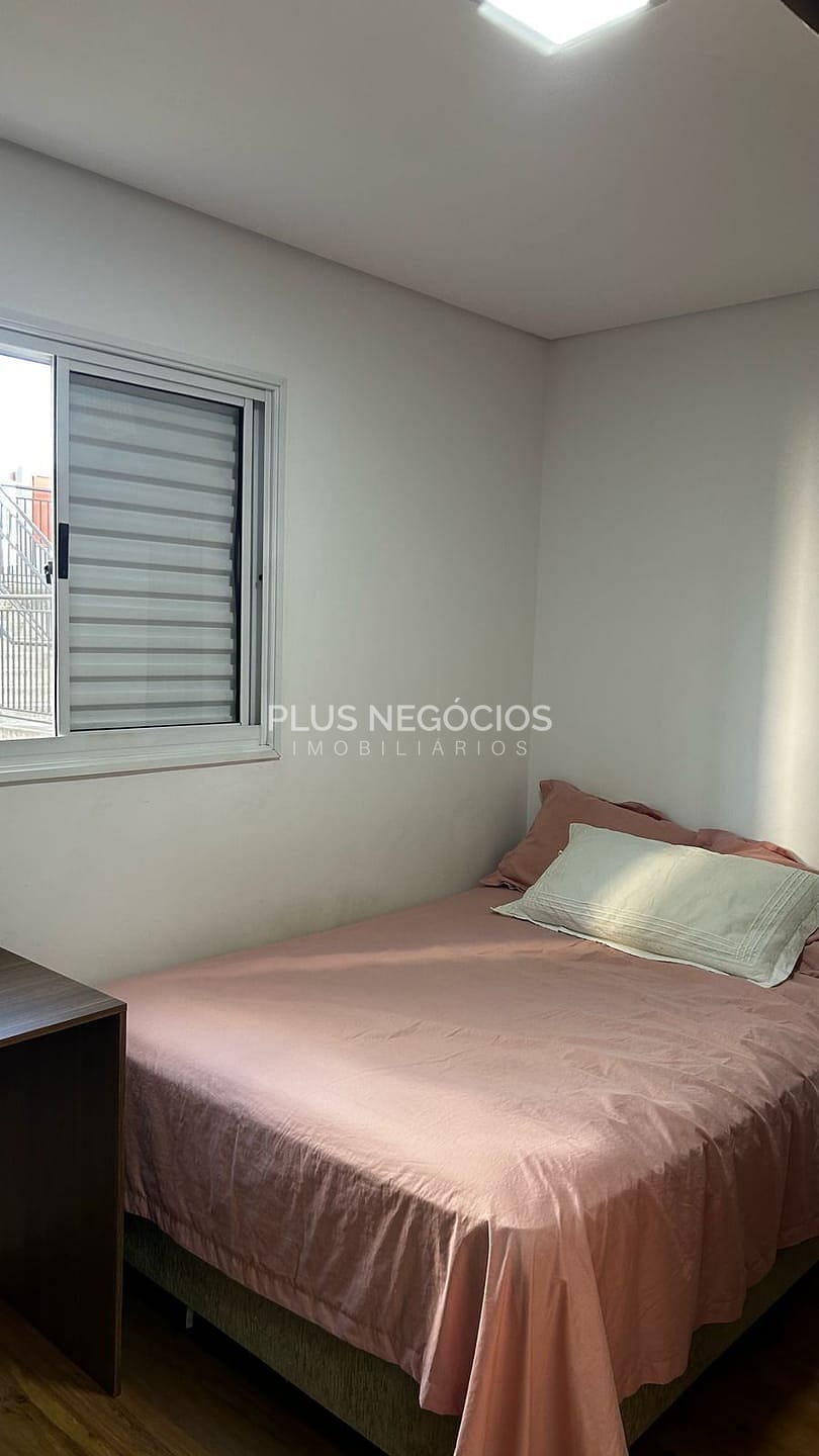 Apartamento à venda com 2 quartos, 53m² - Foto 22