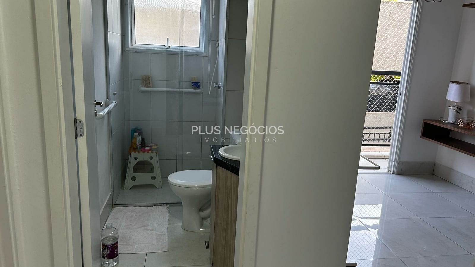Apartamento à venda com 2 quartos, 53m² - Foto 23