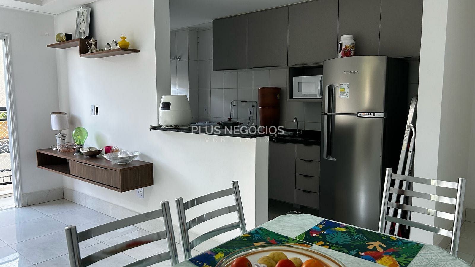Apartamento à venda com 2 quartos, 53m² - Foto 24