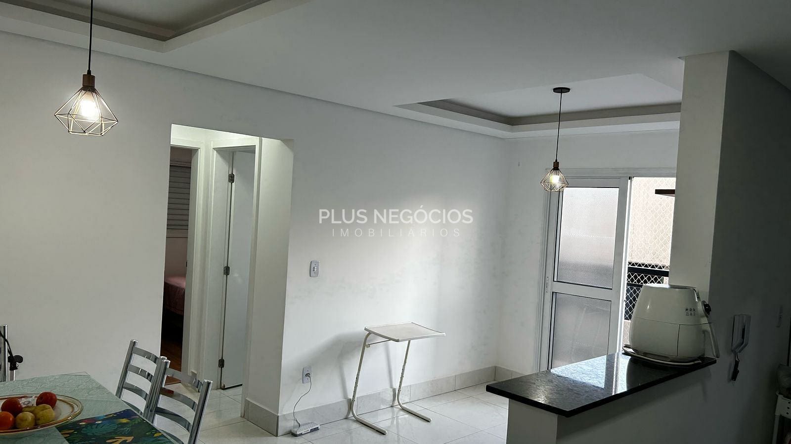 Apartamento à venda com 2 quartos, 53m² - Foto 26