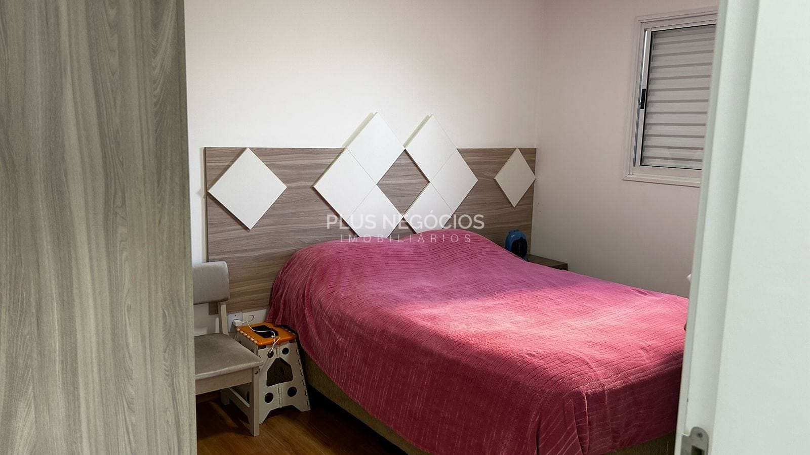 Apartamento à venda com 2 quartos, 53m² - Foto 2