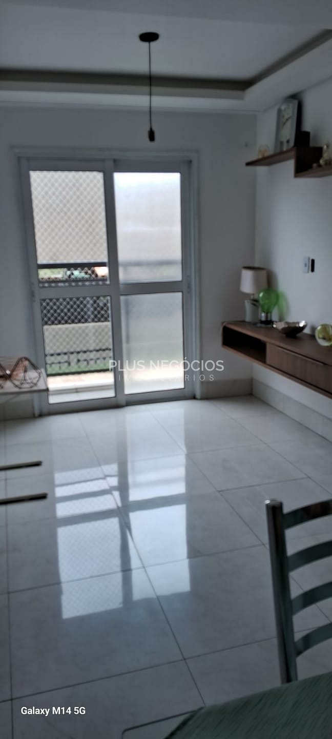 Apartamento à venda com 2 quartos, 53m² - Foto 27