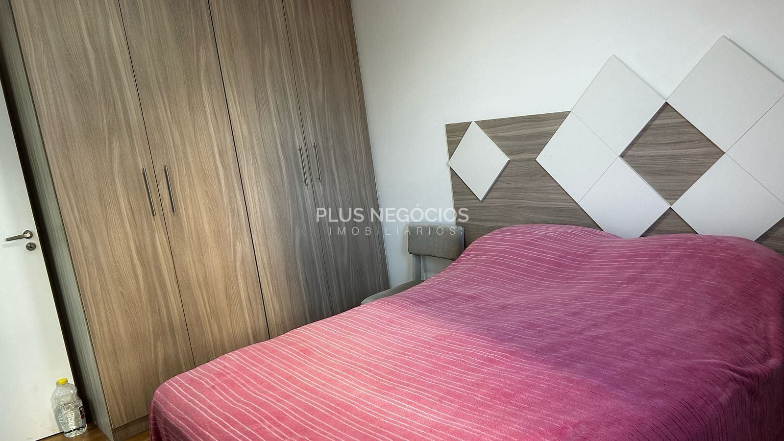 Apartamento à venda com 2 quartos, 53m² - Foto 7