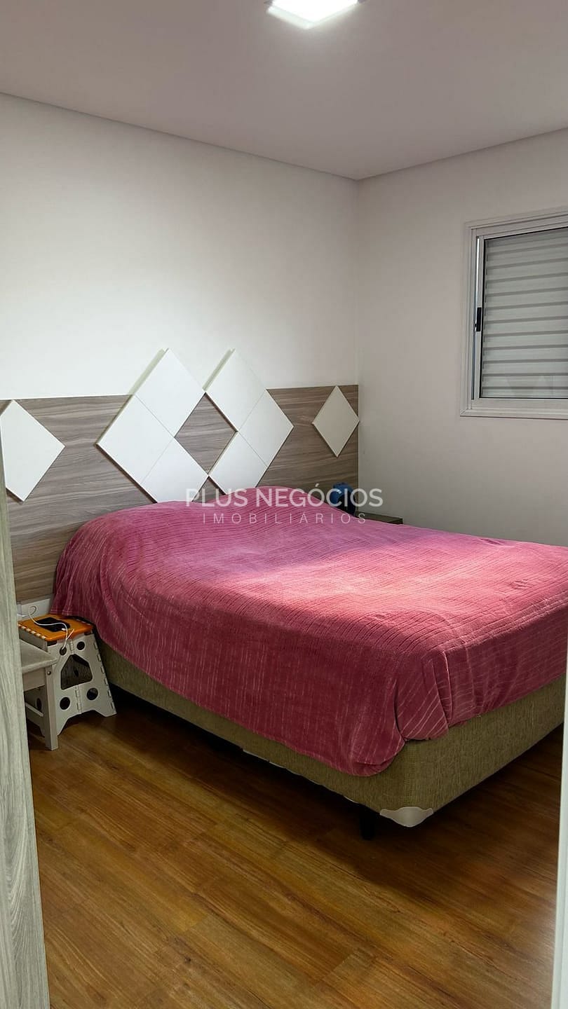 Apartamento à venda com 2 quartos, 53m² - Foto 9