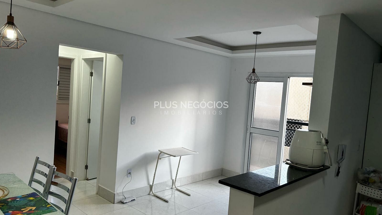 Apartamento à venda com 2 quartos, 53m² - Foto 10