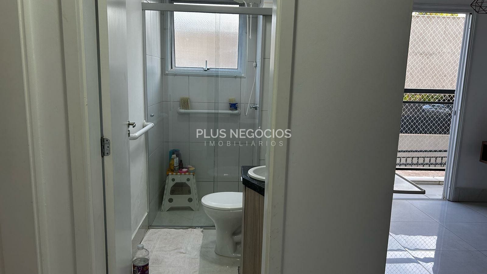 Apartamento à venda com 2 quartos, 53m² - Foto 13