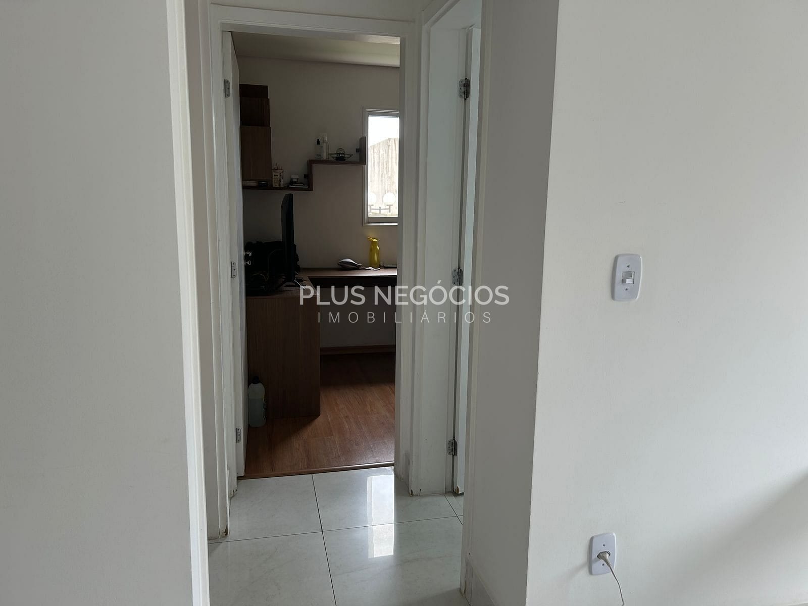 Apartamento à venda com 2 quartos, 53m² - Foto 14