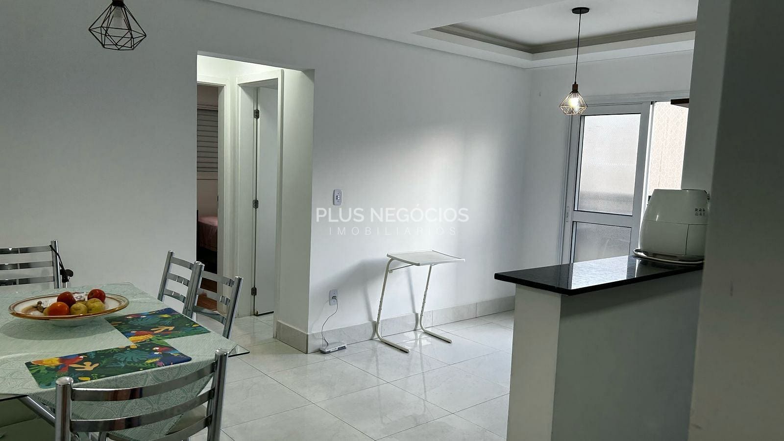 Apartamento à venda com 2 quartos, 53m² - Foto 15