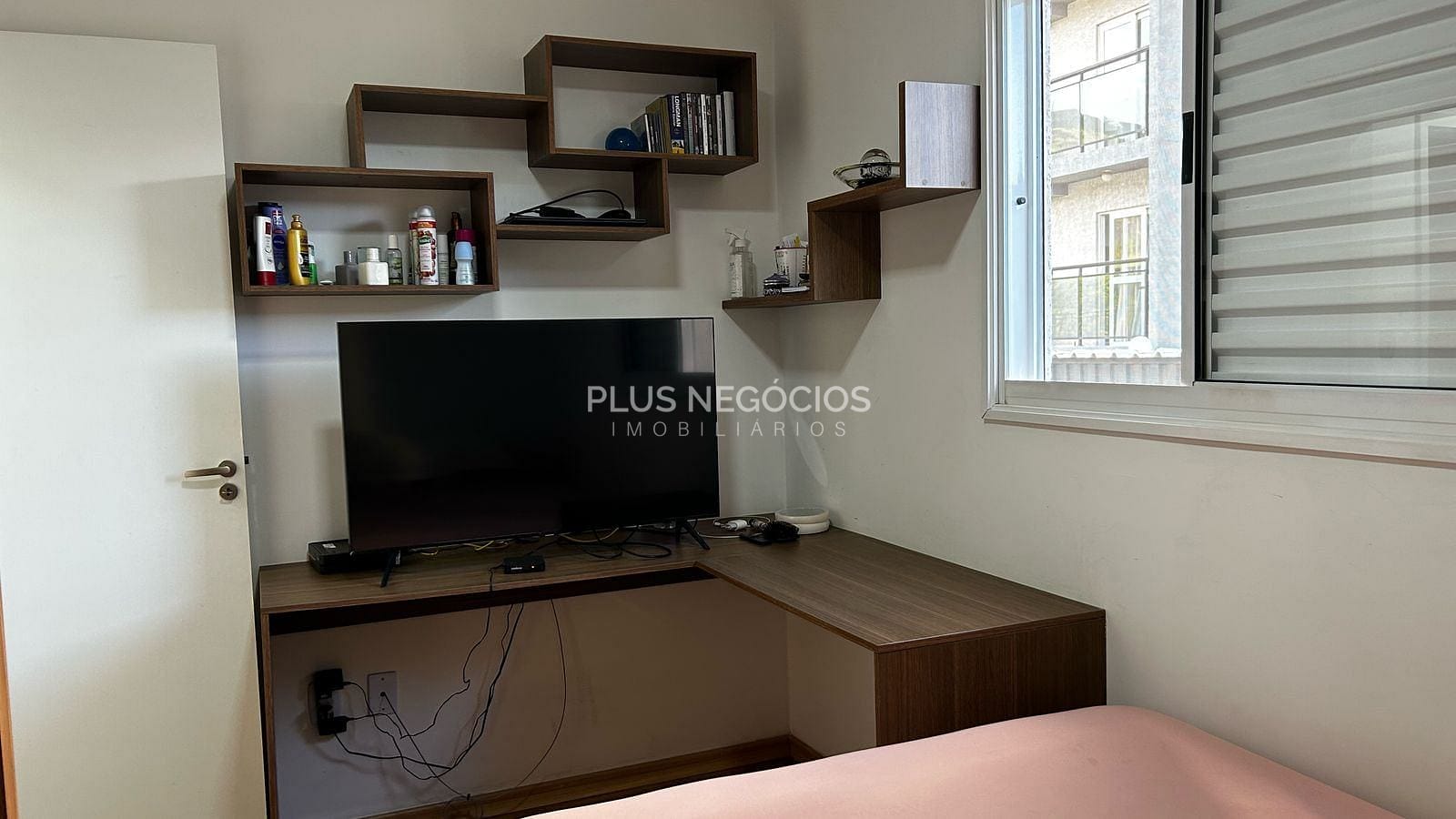 Apartamento à venda com 2 quartos, 53m² - Foto 18