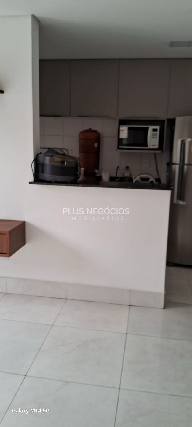 Apartamento à venda com 2 quartos, 53m² - Foto 19