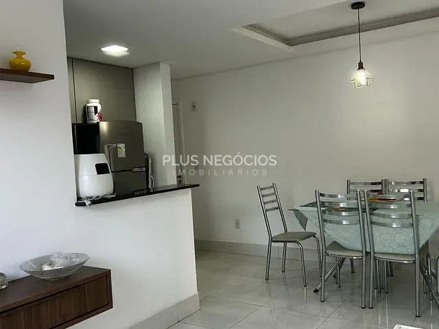 Apartamento 2 quartos e 1 banheiro, à venda, no bairro Parque Morumbi em Votorantim