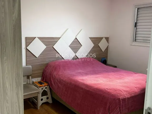 Apartamento 2 quartos e 1 banheiro, à venda, no bairro Parque Morumbi em Votorantim