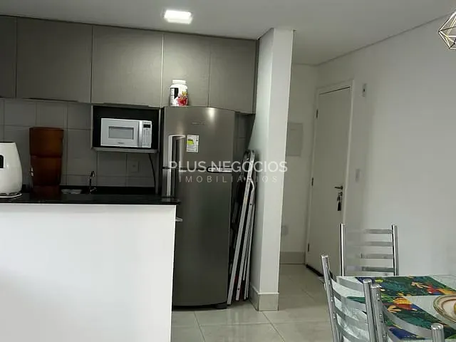 Apartamento 2 quartos e 1 banheiro, à venda, no bairro Parque Morumbi em Votorantim