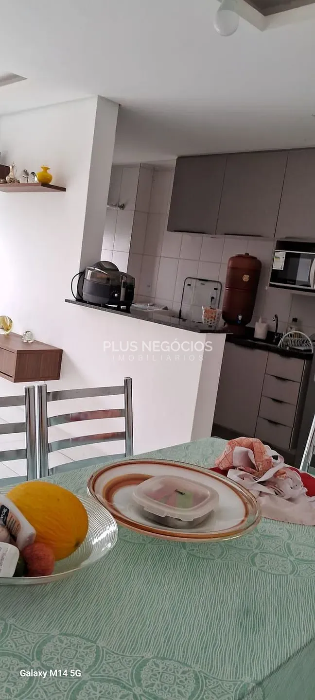 Apartamento, 2 quartos, 53 m² - Foto 20