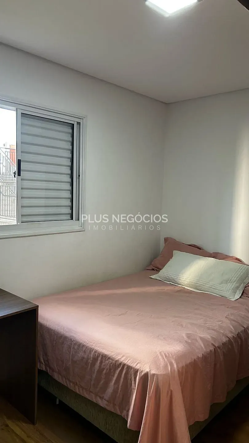 Apartamento, 2 quartos, 53 m² - Foto 22