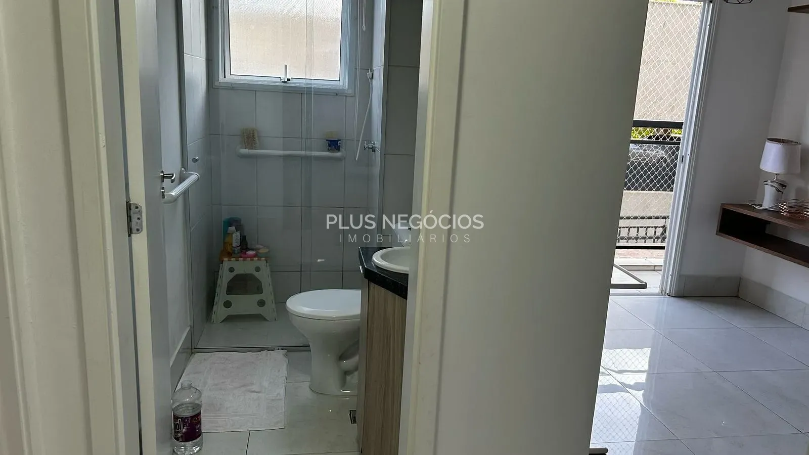 Apartamento, 2 quartos, 53 m² - Foto 23