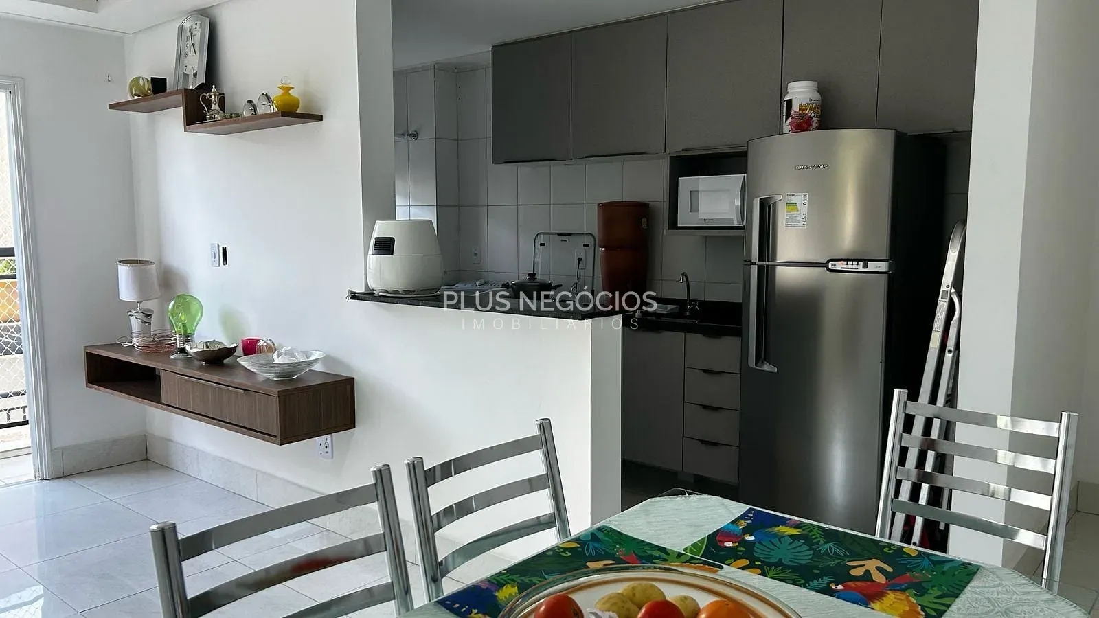 Apartamento, 2 quartos, 53 m² - Foto 24