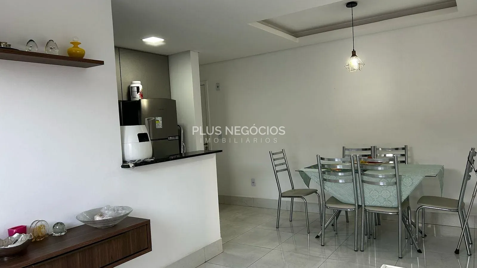 Apartamento, 2 quartos, 53 m² - Foto 1