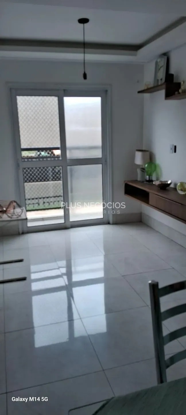 Apartamento, 2 quartos, 53 m² - Foto 27