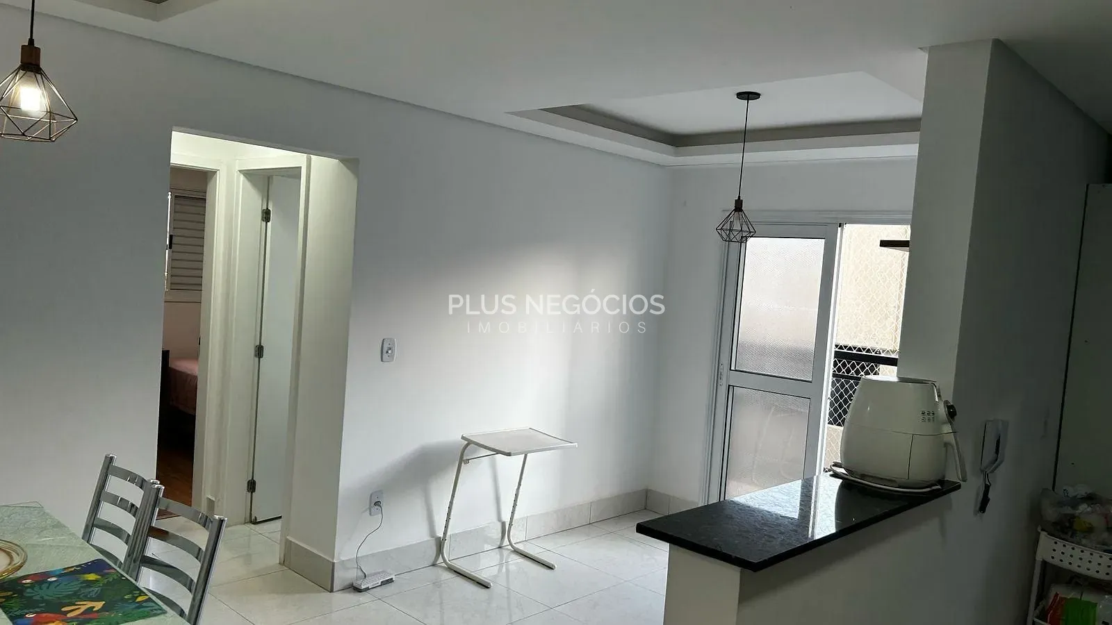Apartamento, 2 quartos, 53 m² - Foto 10