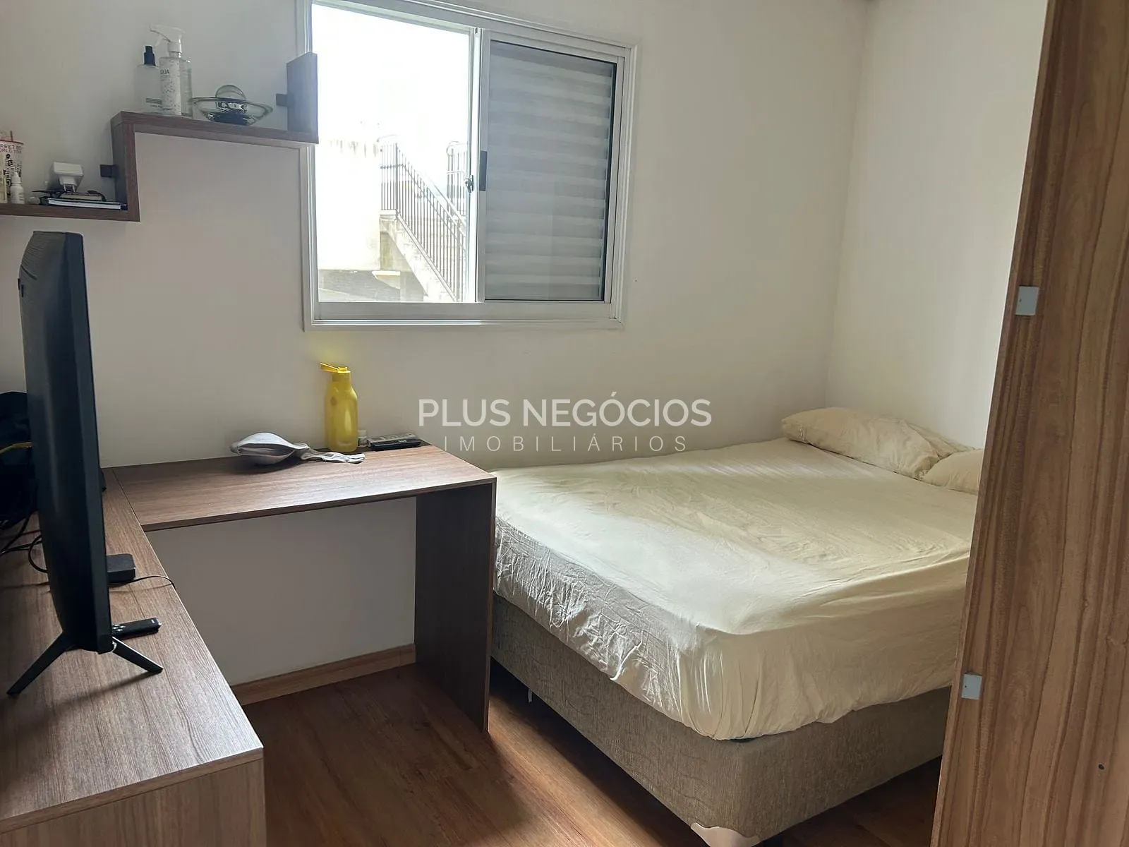 Apartamento, 2 quartos, 53 m² - Foto 11