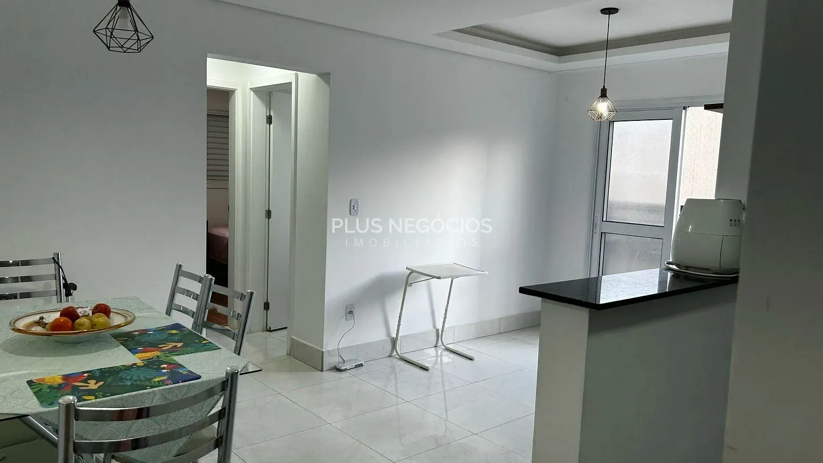 Apartamento, 2 quartos, 53 m² - Foto 15