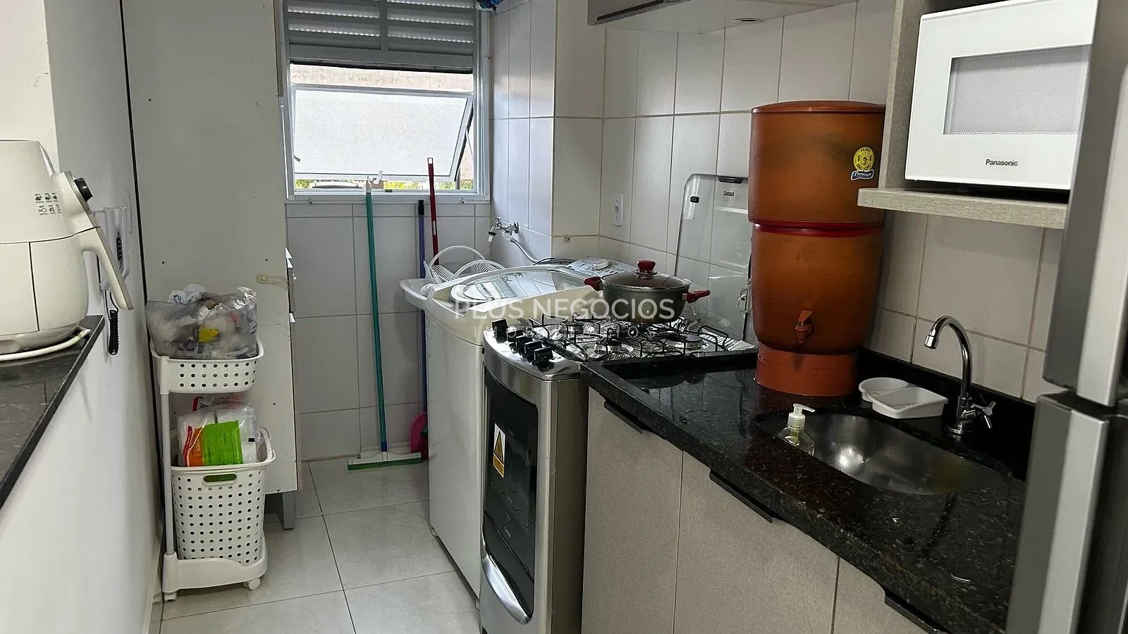 Apartamento, 2 quartos, 53 m² - Foto 16