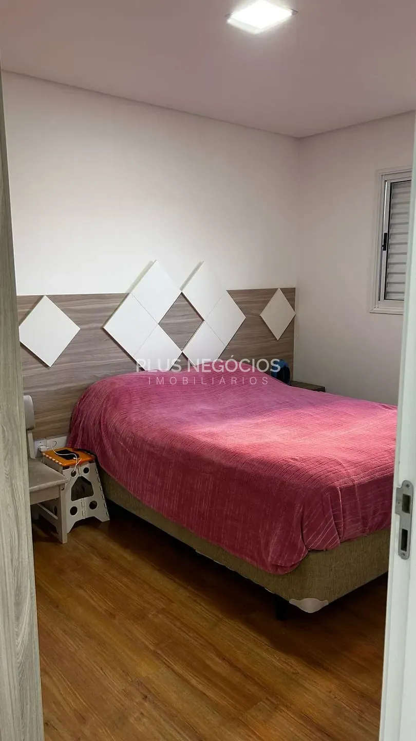 Apartamento, 2 quartos, 53 m² - Foto 17
